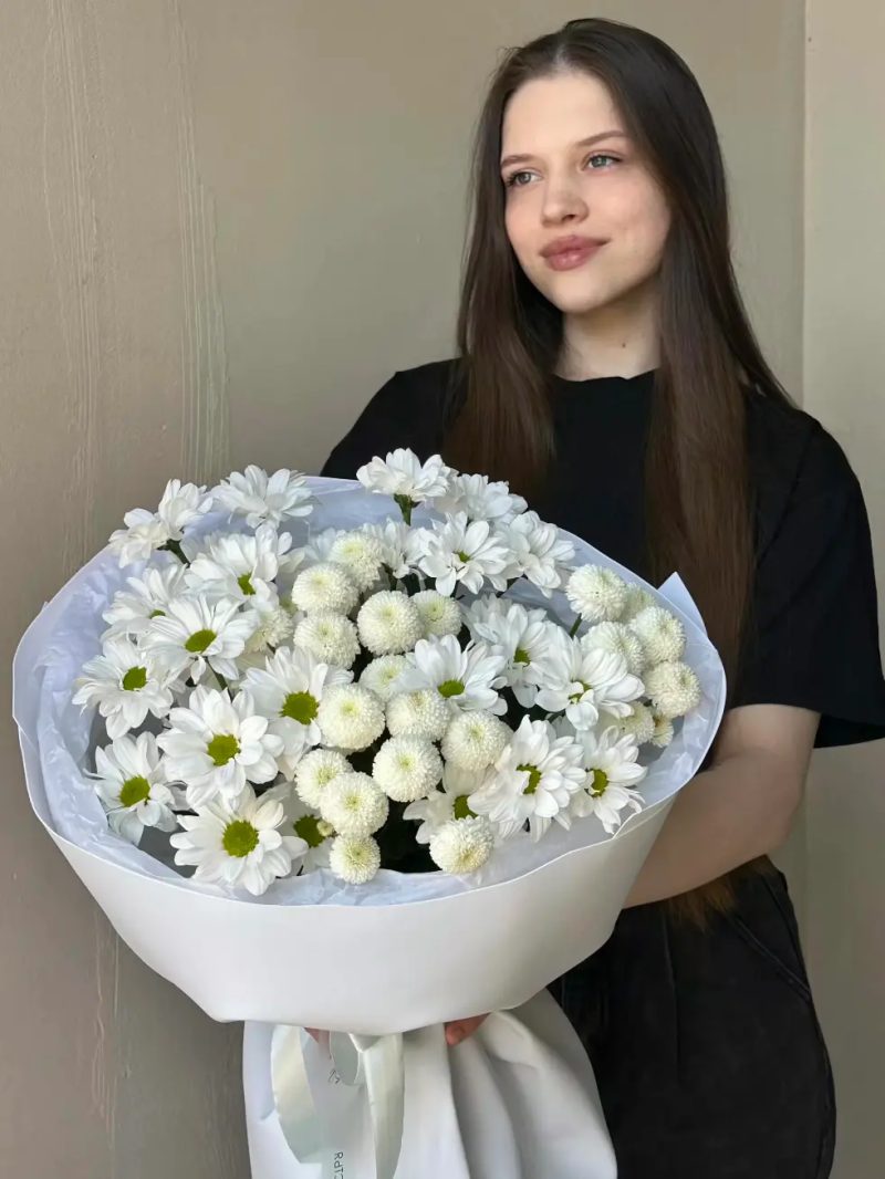 Букет Вальс влюблённых