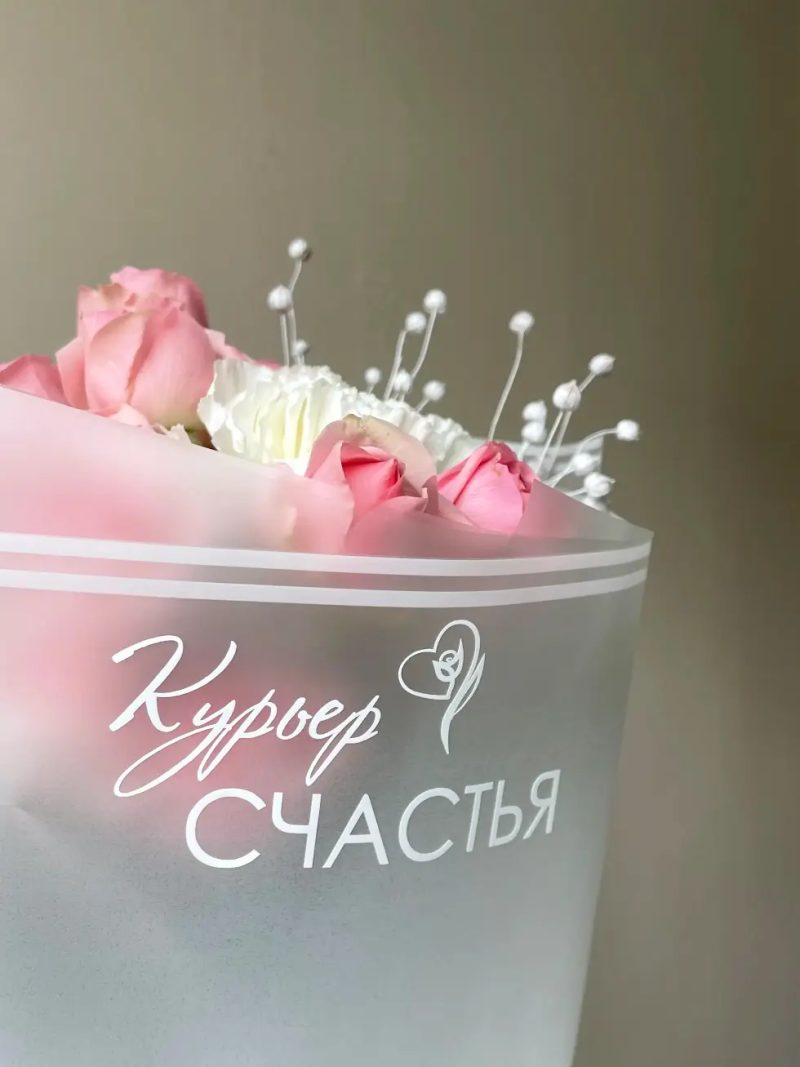 Букет Дуобукет