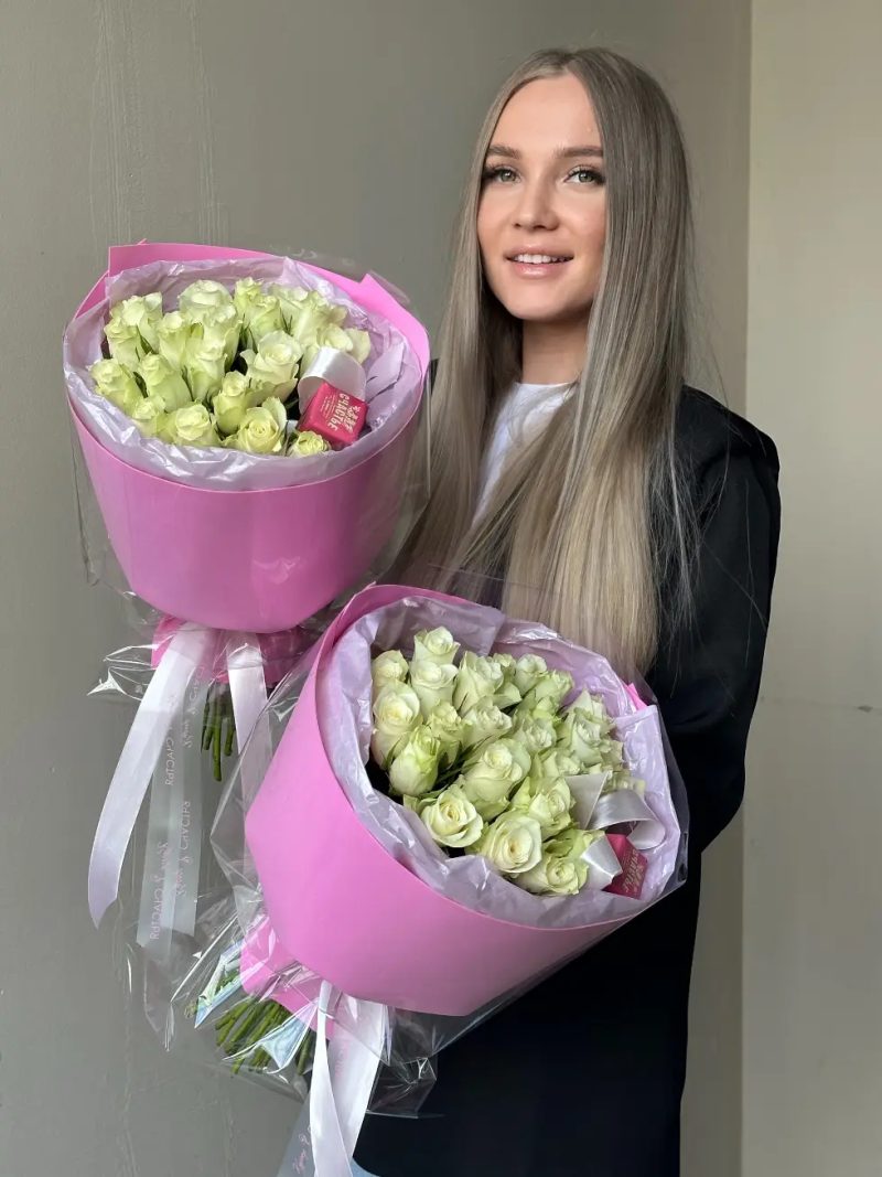 Букет Вместо слов