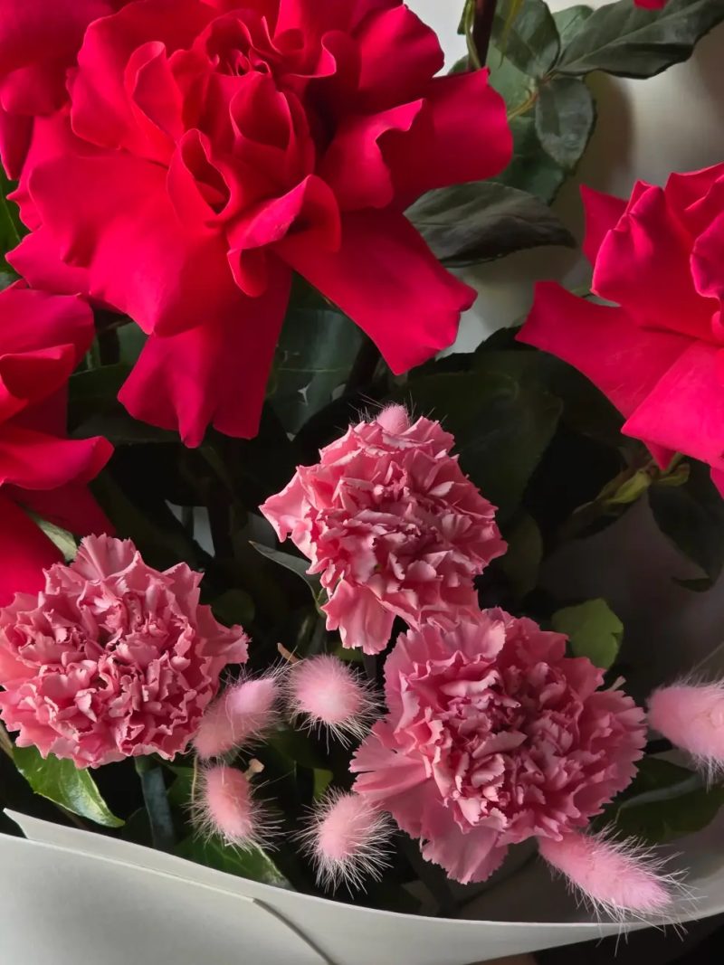Букет Струны души