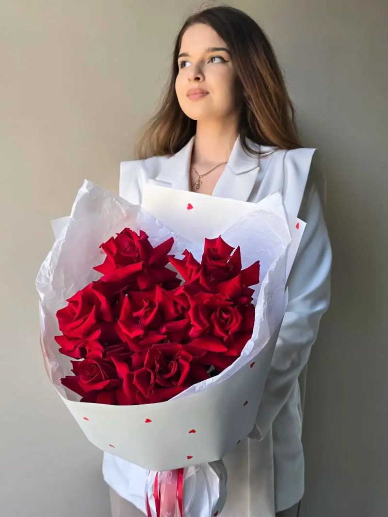 Букет Желанной