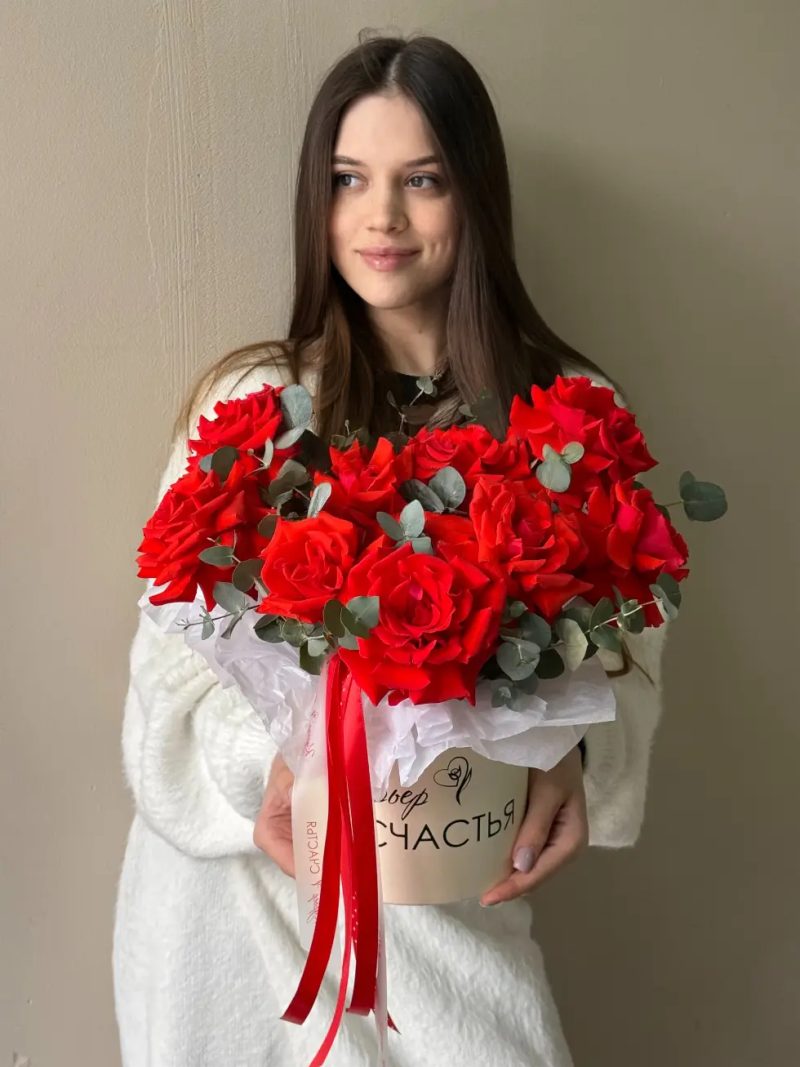 Букет Океан мечты