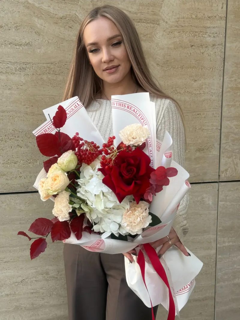 Букет Импульс