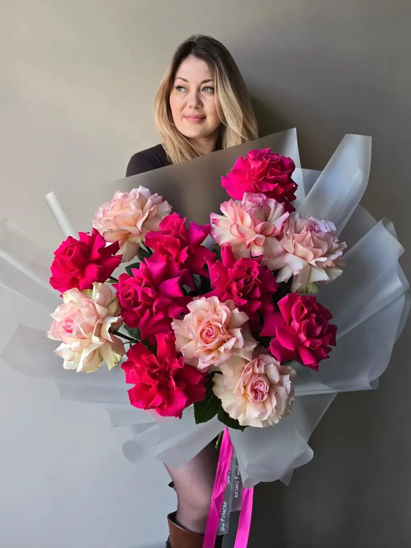 Букет Великолепие