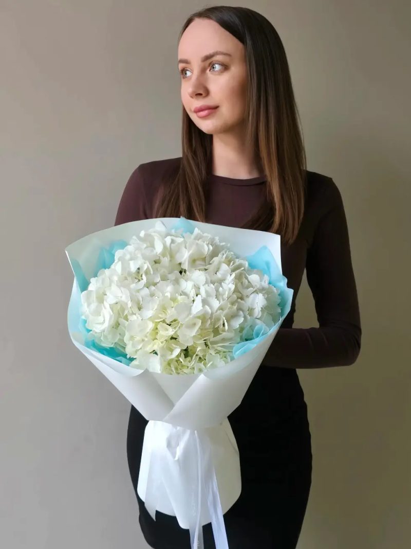 Авторский букет №10