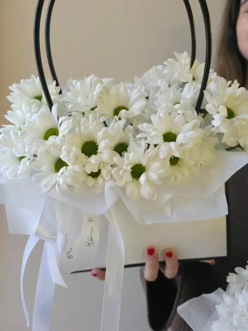 Букет Легкость