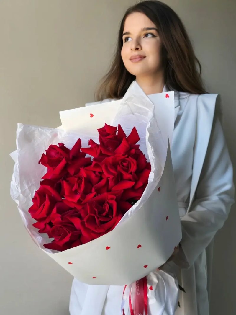 Букет Желанной