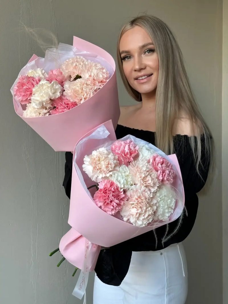 Букет Три желания