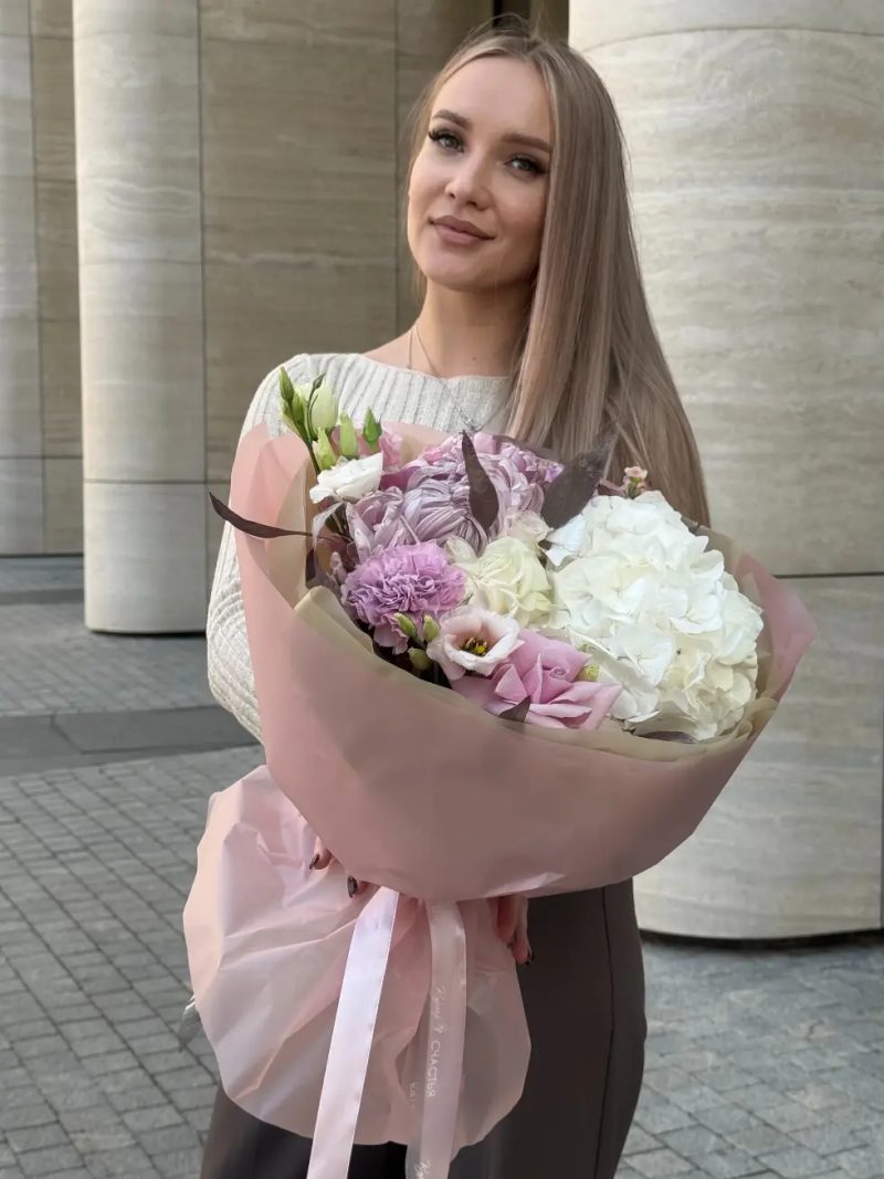 Букет Мемори