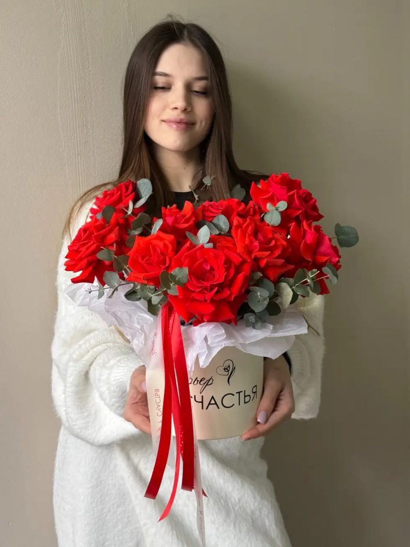 Букет Океан мечты