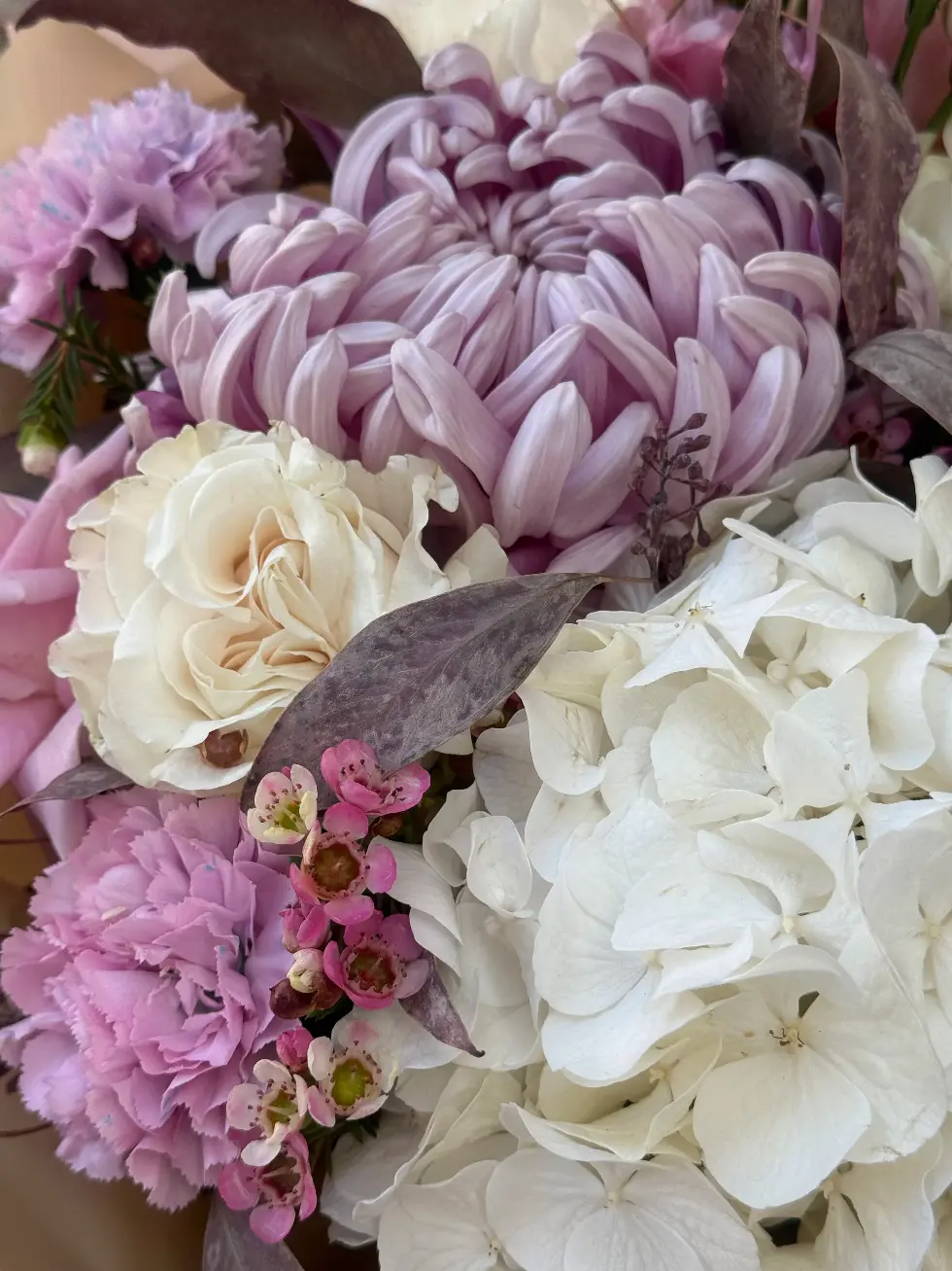 Букет Мемори