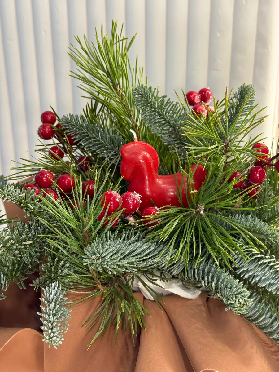 Букет Маленькое чудо