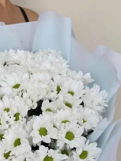 Букет Ромашковый рай