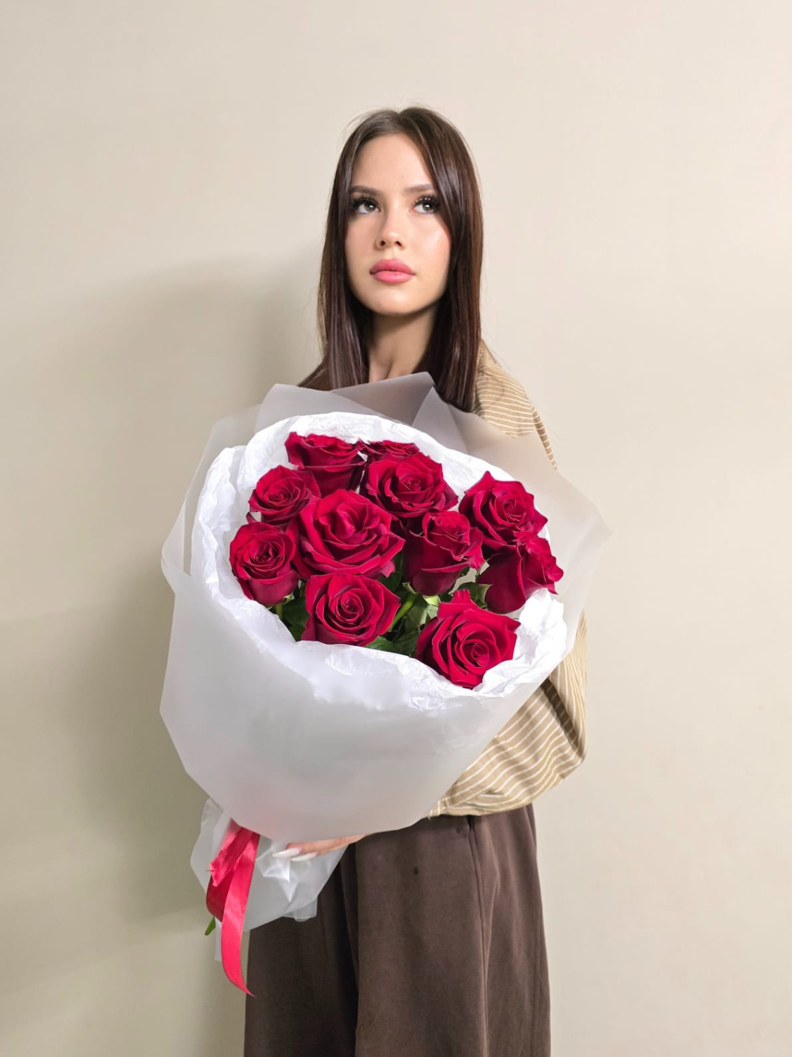 Букет дня - Астрахань