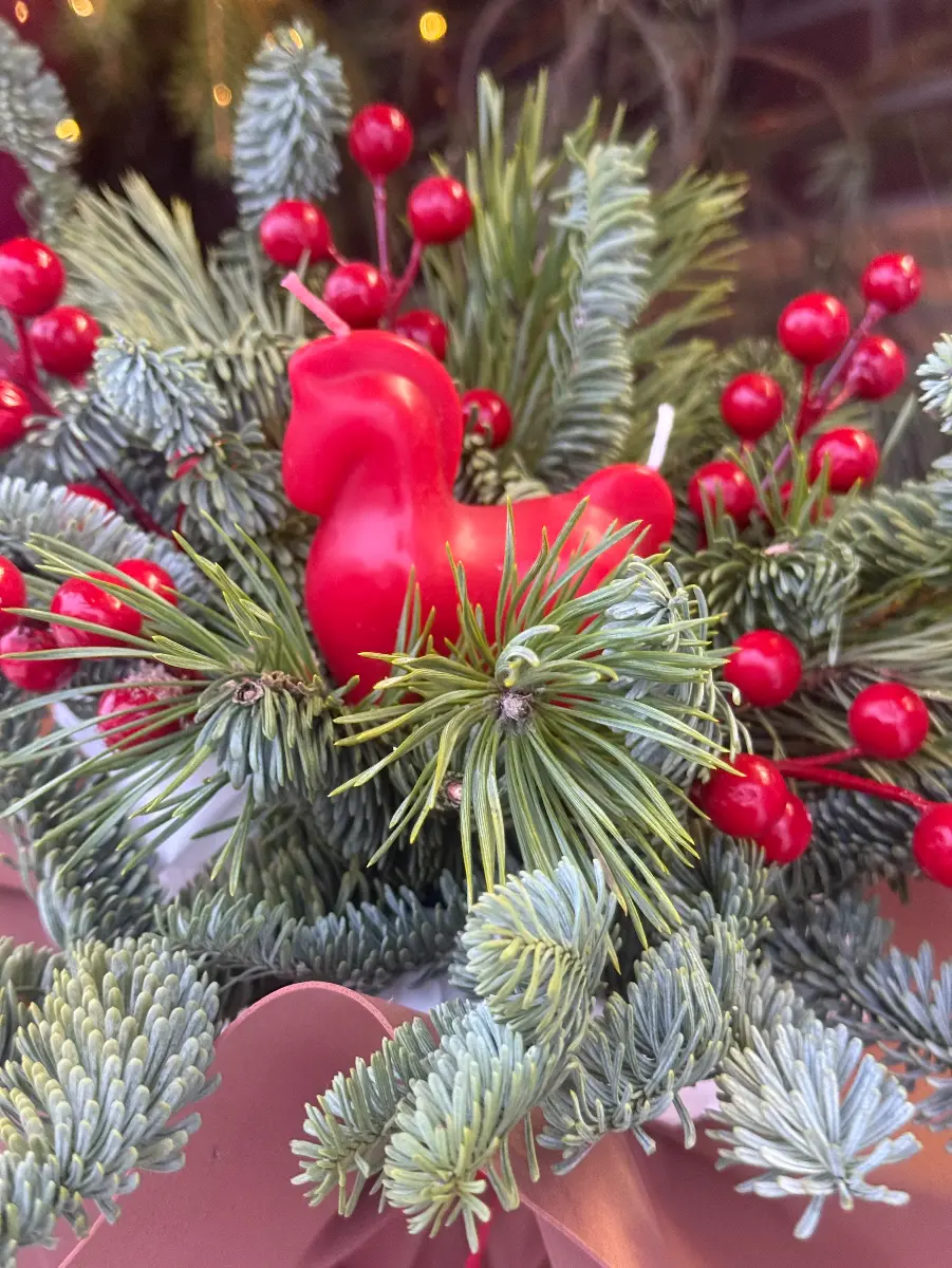 Букет Маленькое чудо