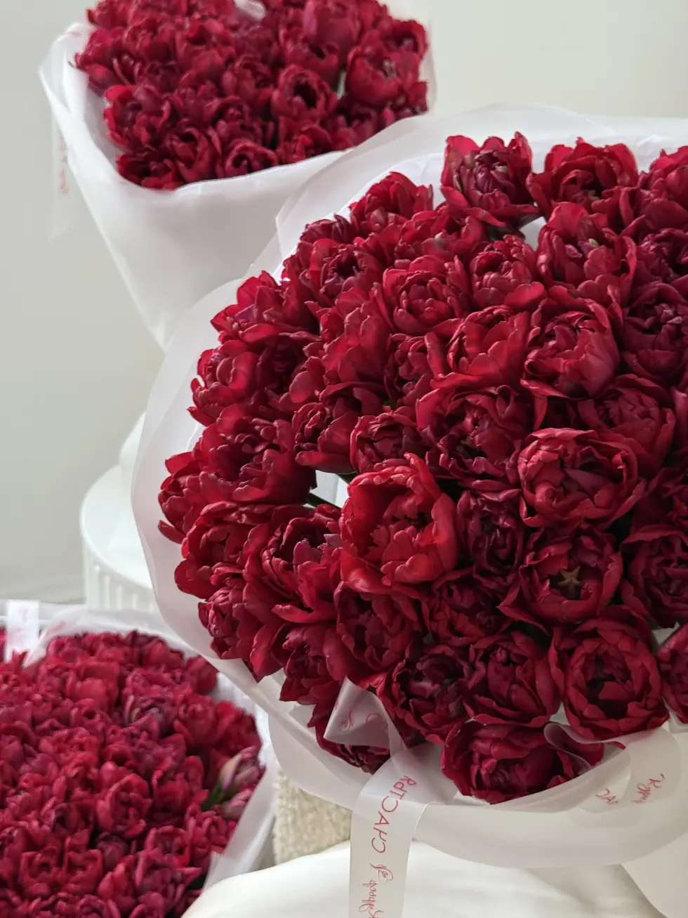 Букет Для моей любимой