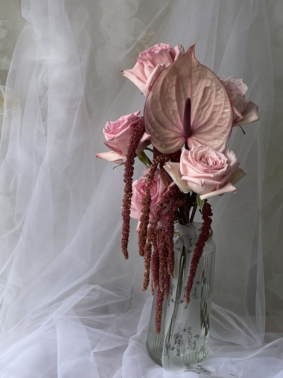 Букет Тайное признание