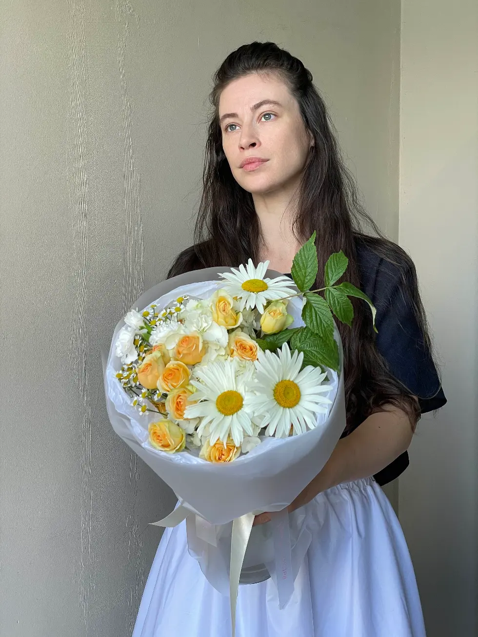 Авторский букет №551