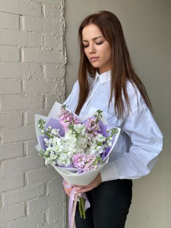 Букет Облака