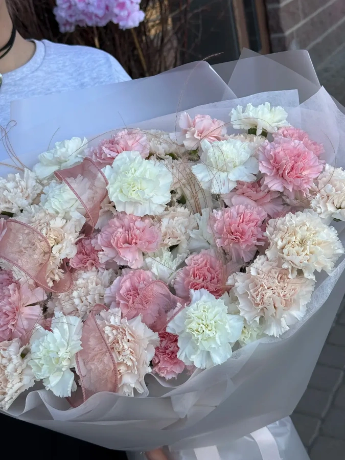 Букет Сладкие мысли