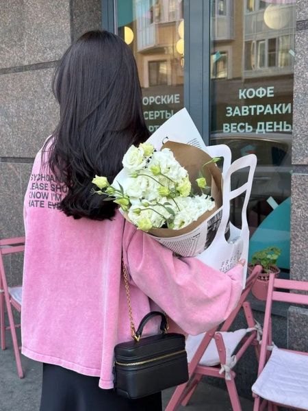 Букет Радость встречи