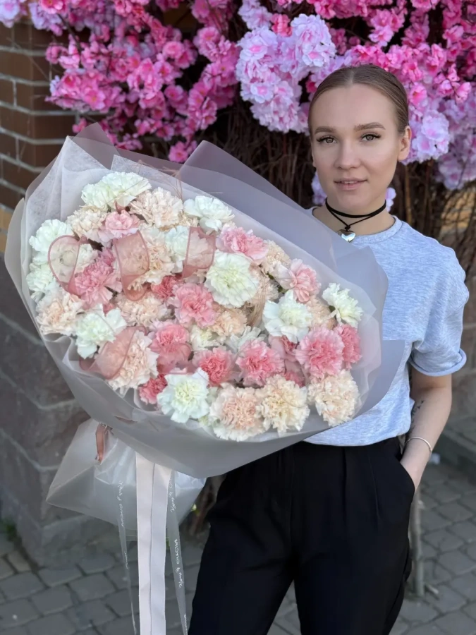 Букет Сладкие мысли