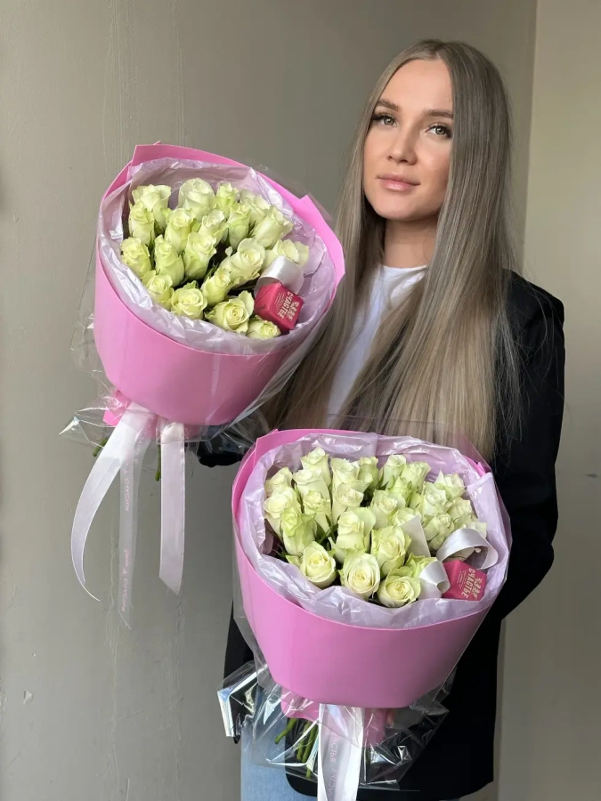 Букет Вместо слов M