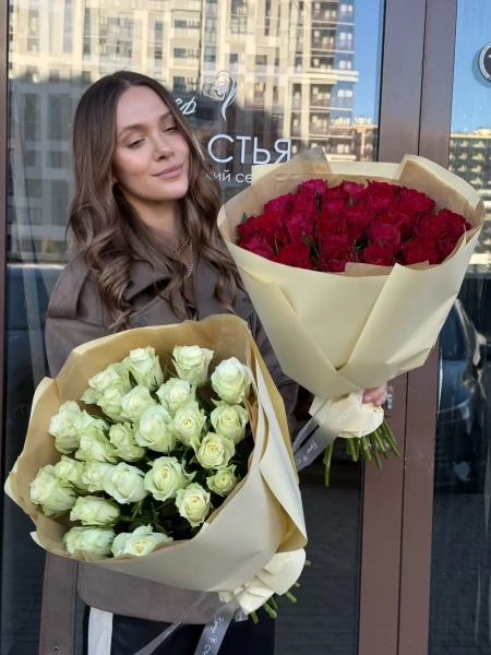 Букет Сладкие грёзы