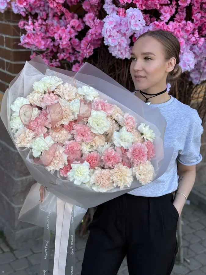 Букет Сладкие мысли
