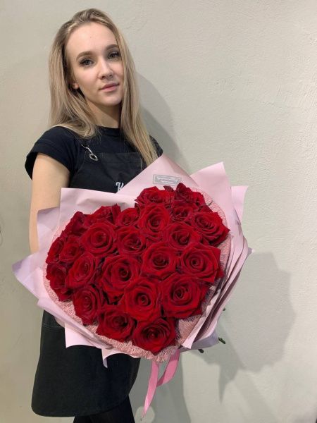 Букет Только твой